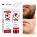 Lakerain Shaving Cream Moisturizing And Nourishing Foam Men
