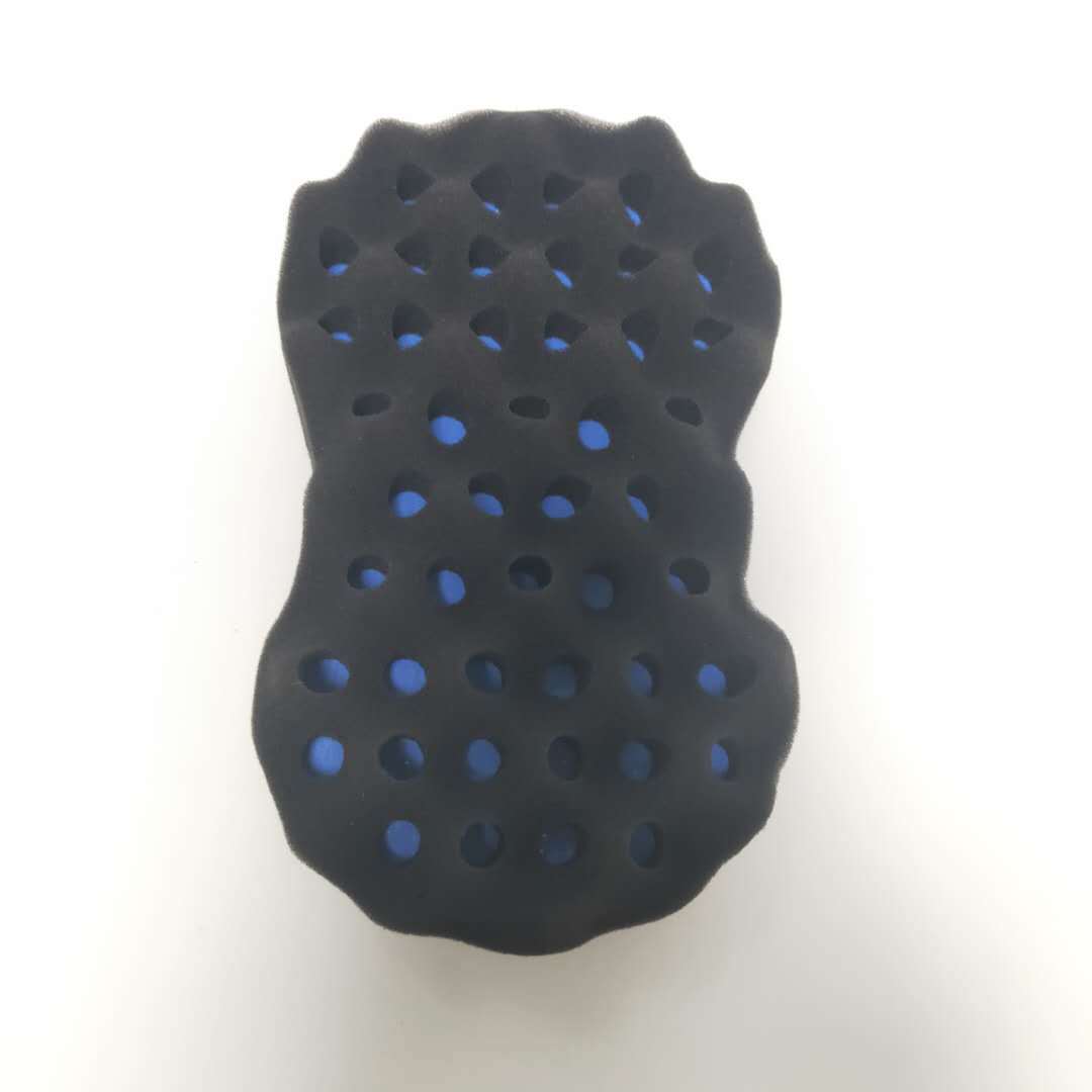 Special Sponge Comb For Hair Sweeping