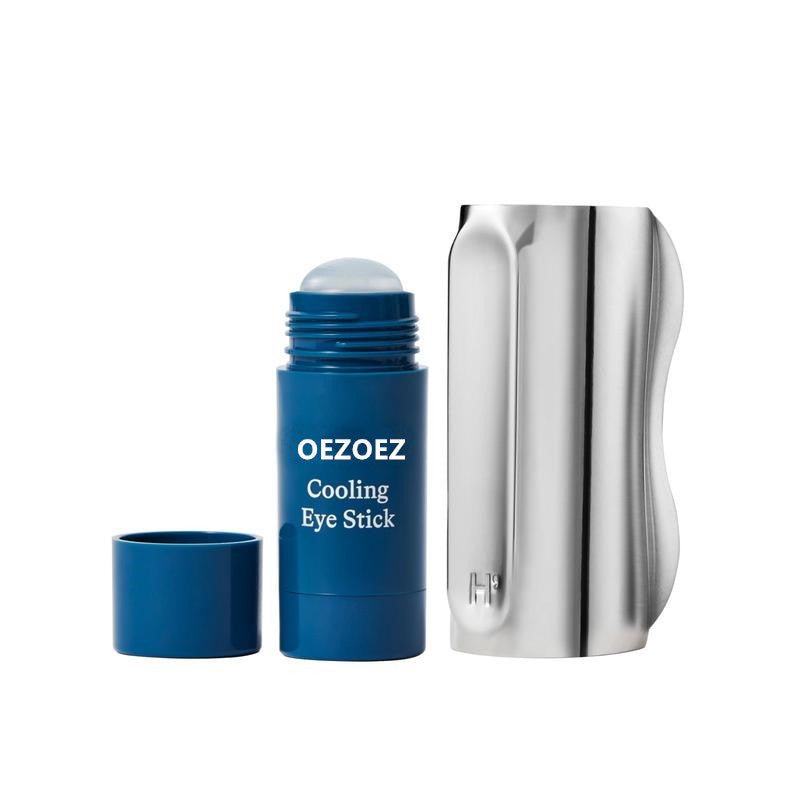 OezOez Body Care Cooling Stick Eye Cream