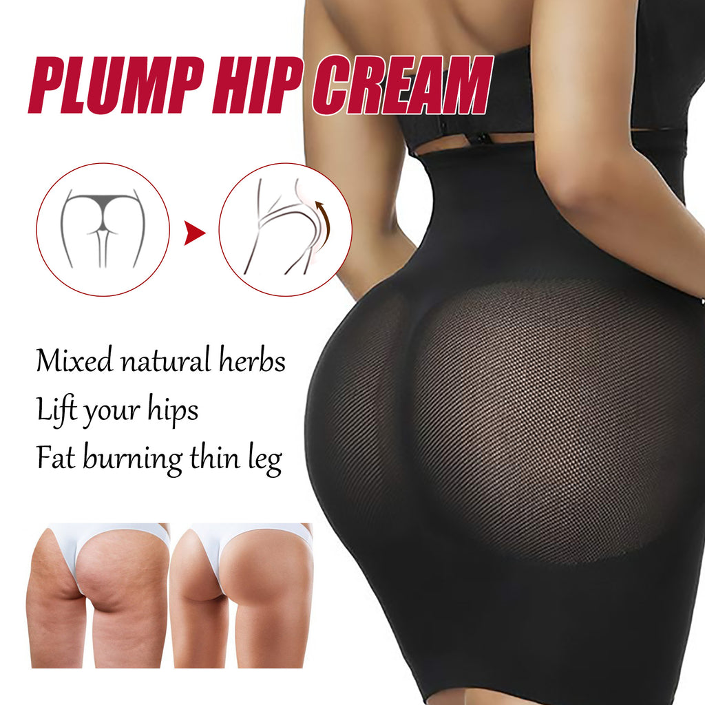 West&Month Buttock Plumping Cream Lift And Firm