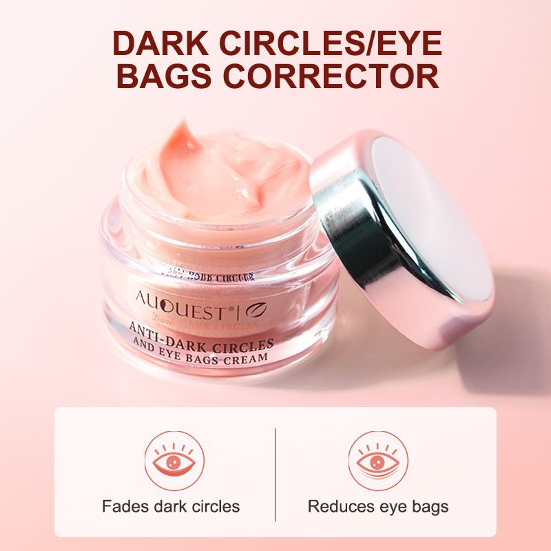 Auouest Fade Eye Lines Moisturizing Cream
