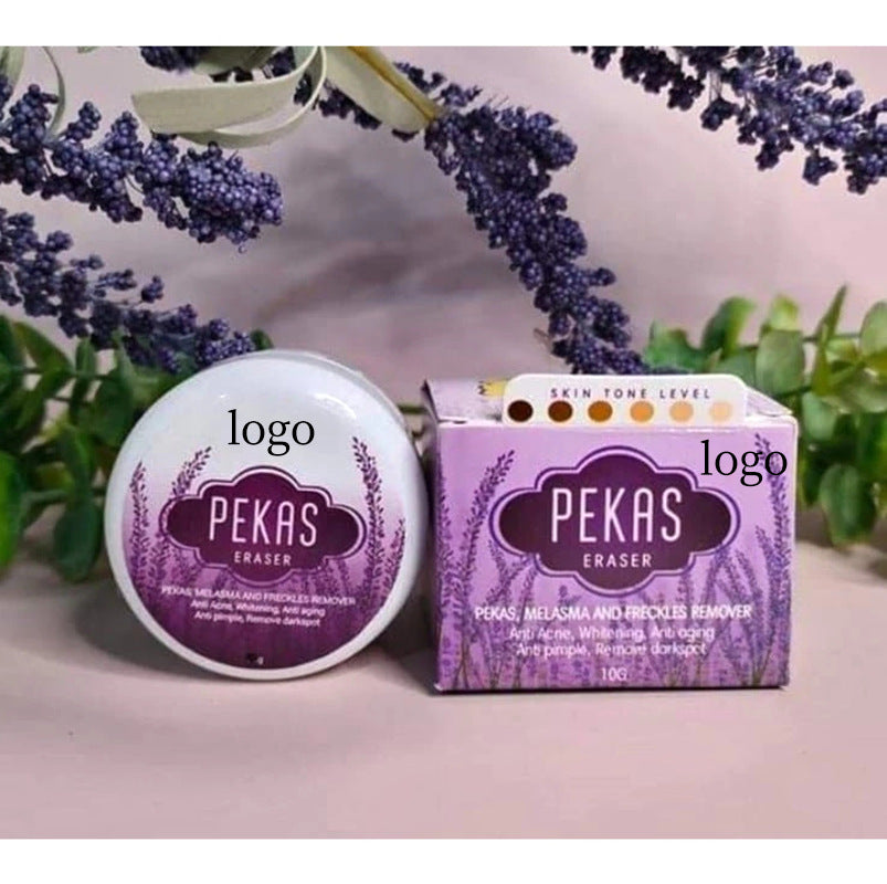 lOGO Black Spot Fading Wrinkle Night Cream