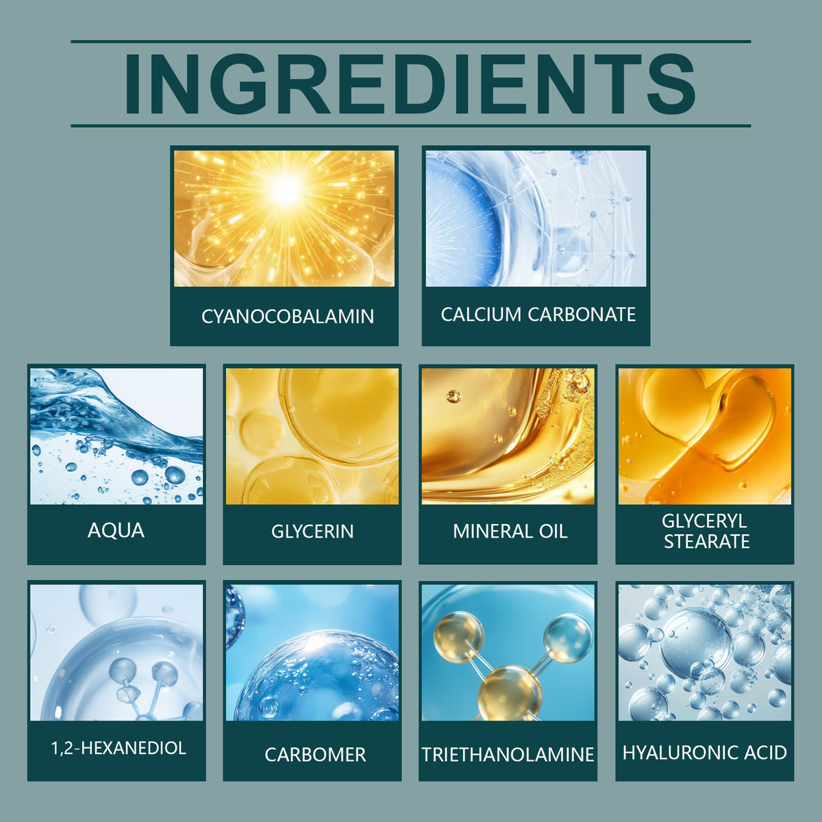 Light Wrinkle Firming Face Cream