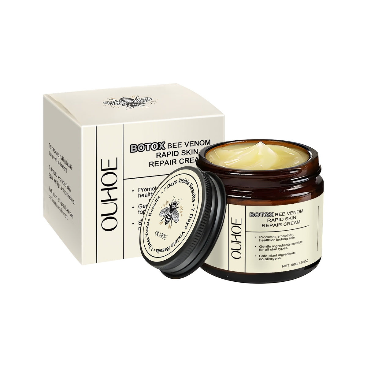 Ouhoe Nourishing Cream