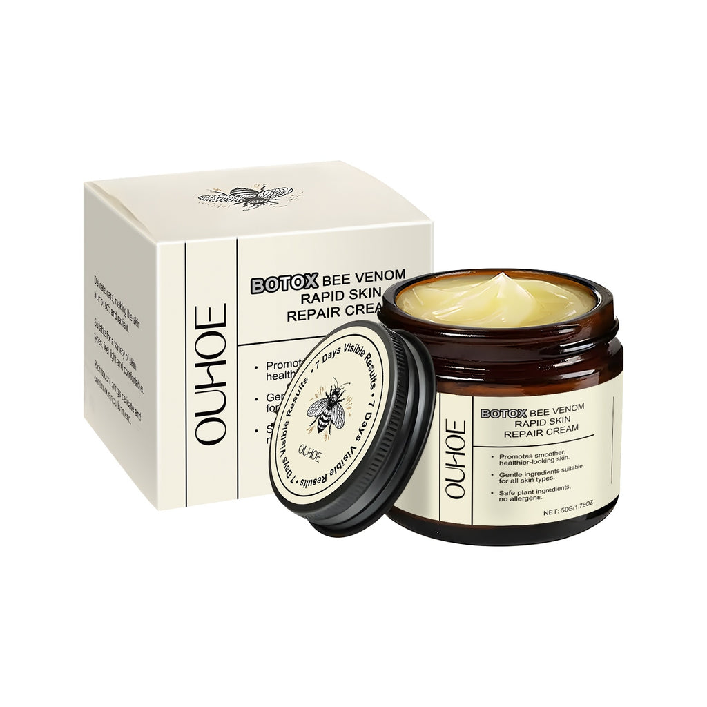 Ouhoe Nourishing Cream