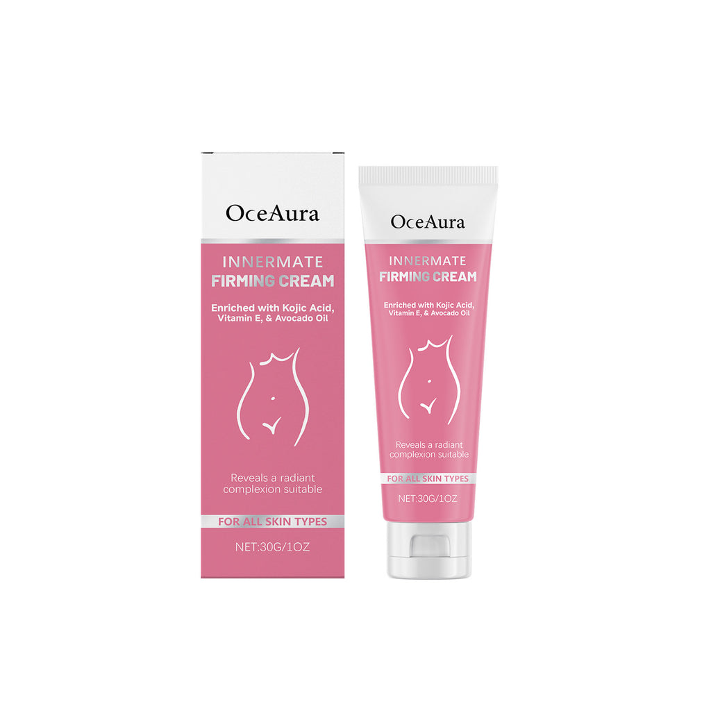 OceAura Body Brightening Cream