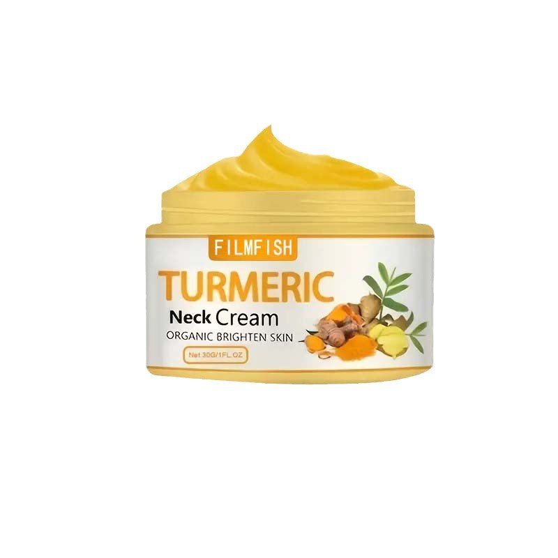 FilmFish Skin Color Moisturizing Multi-Effect Cream
