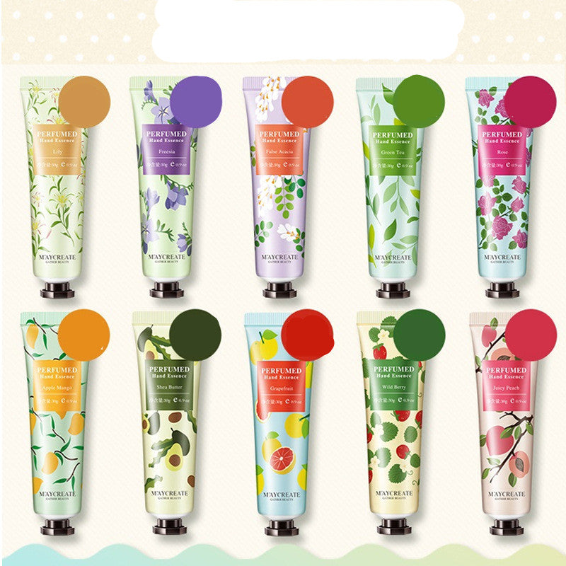 Maycreate Plant Hand Cream