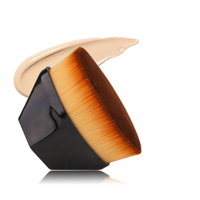 Zoreya Magic Foundation Brush Save Powder
