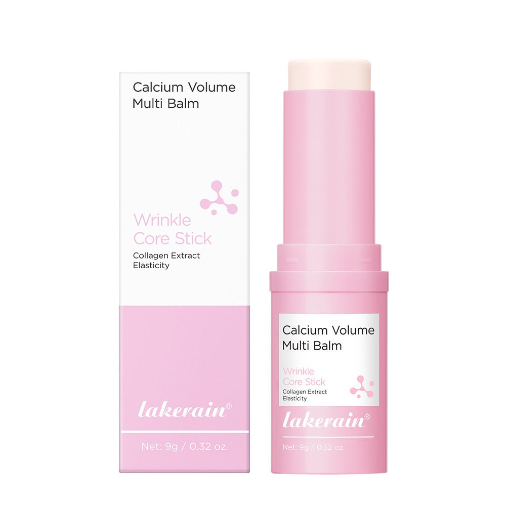 Lakerain Nourishing Moisturizing Dan Pattern Eye Cream Stick