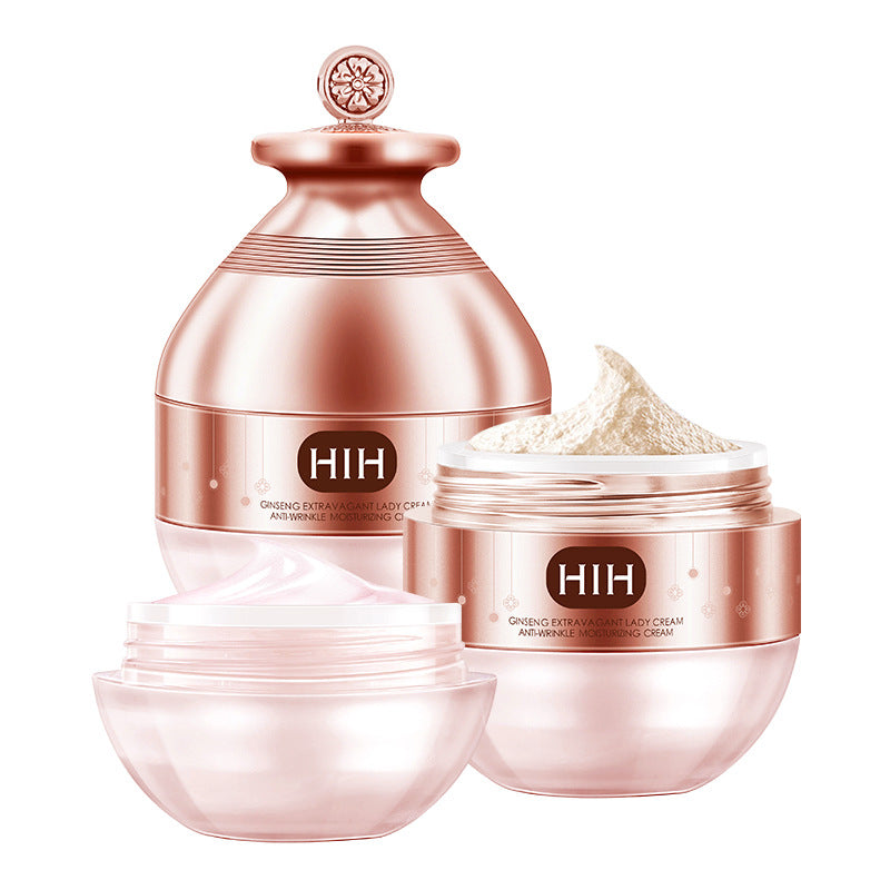 HIH Face Cream Lady Anti-wrinkle Also Concealer Brightening