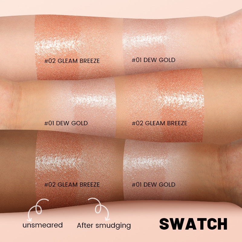 LACHAVA Full-Service Fluid Face Lift Cream Eye Shadow Brightening