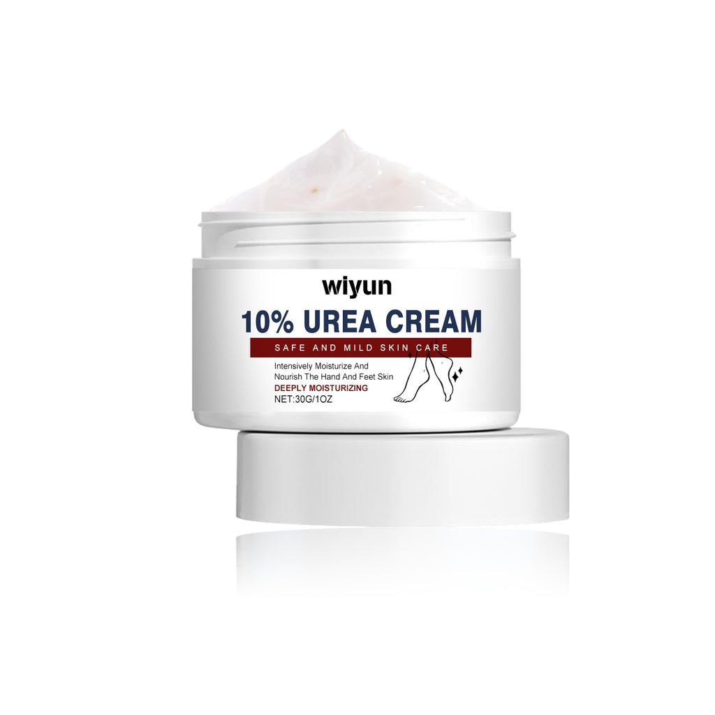 Wiyun Urea Foot Moisturizing Cream