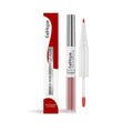 Eelhope Double-headed Lip Liner Lip Lacquer Pen Two-in-one