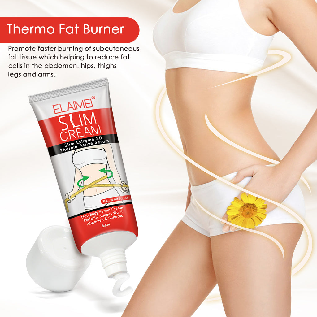 Elaimei Body Shaping body cream