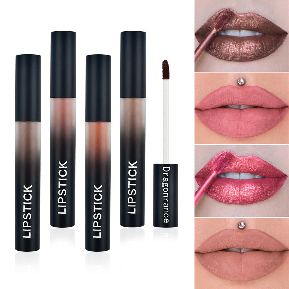 DragonRance Moisturizing and long-lasting lip makeup