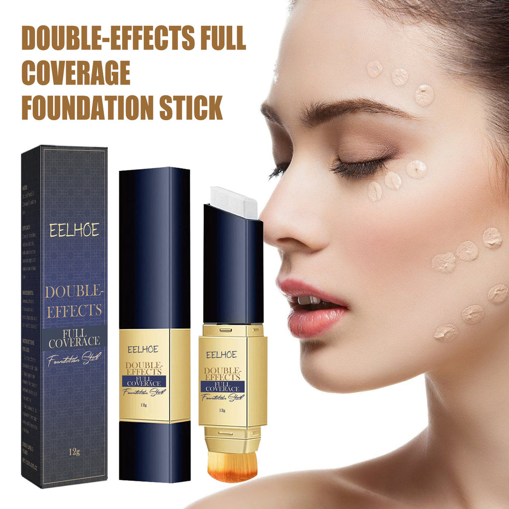Eelhoe Women's Fashion Concealer Stick Foundation