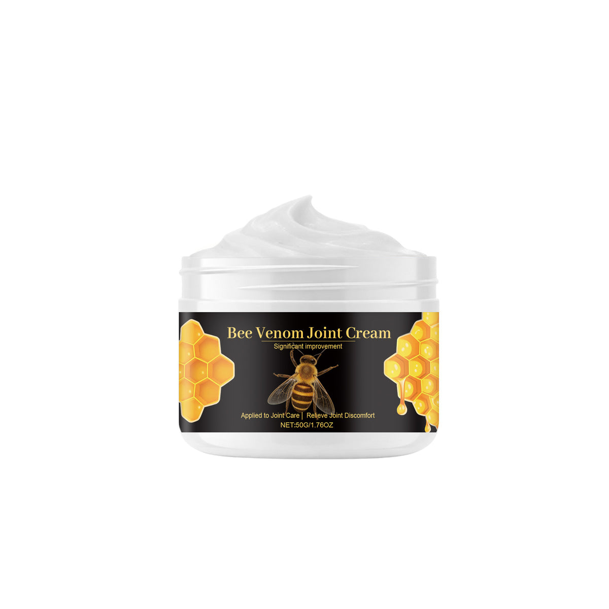 Bee Venom Body Cream