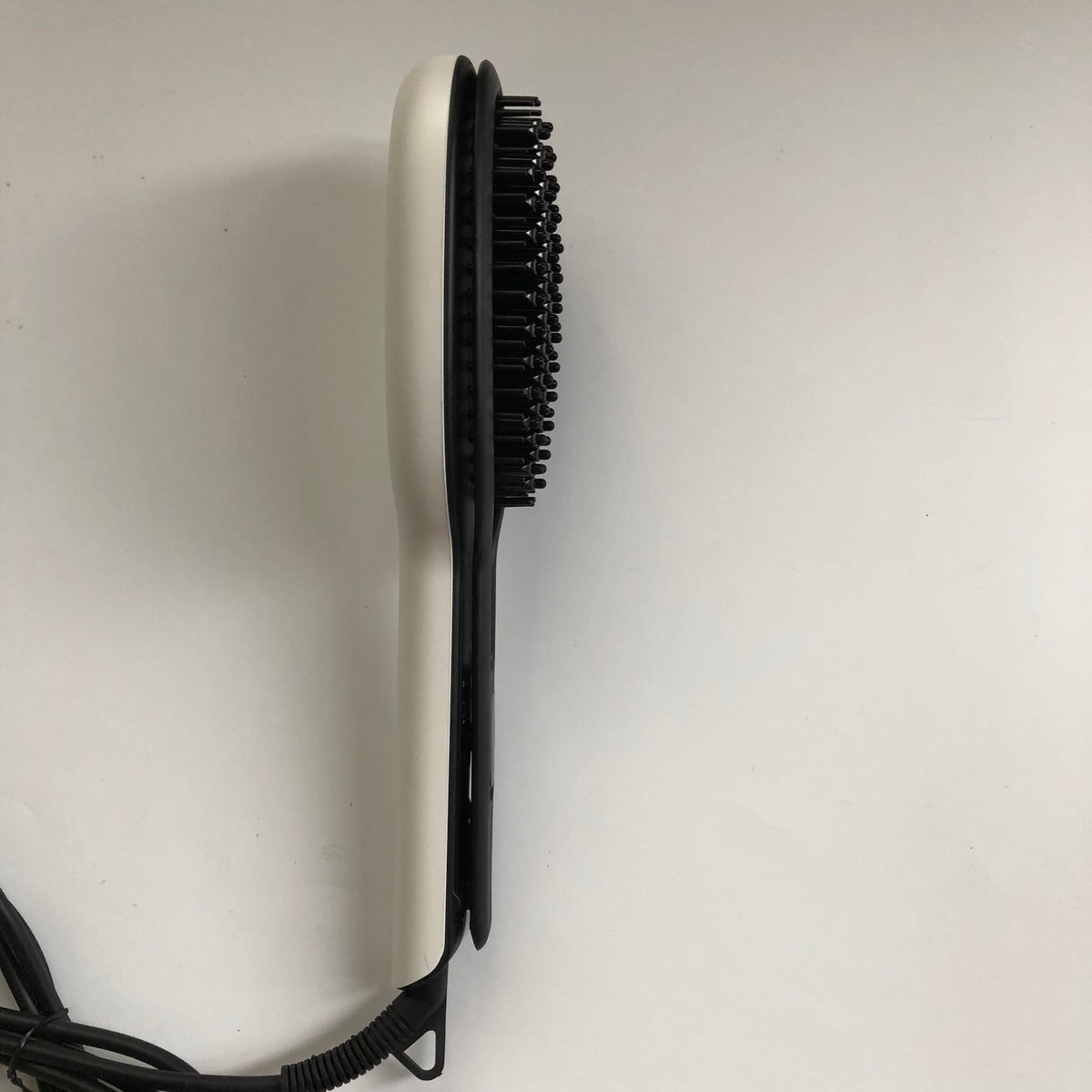 Splint Straight hair combing straight comb