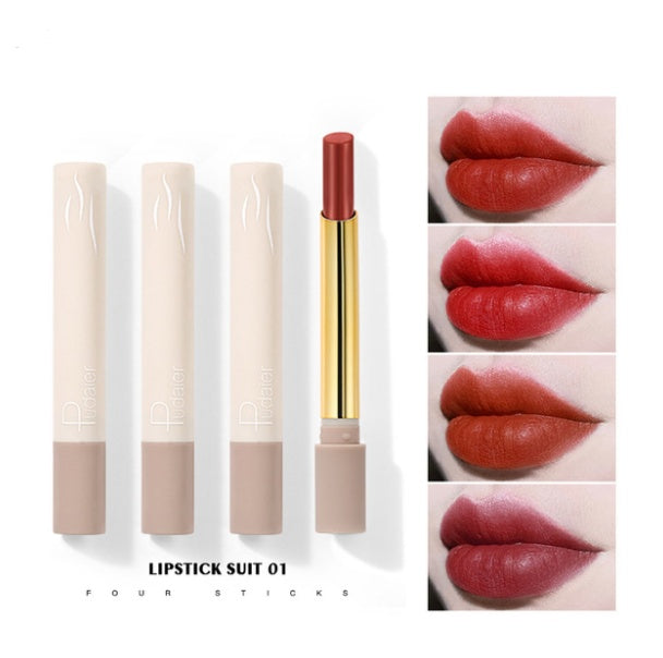 Pudaier Small pipe lipstick