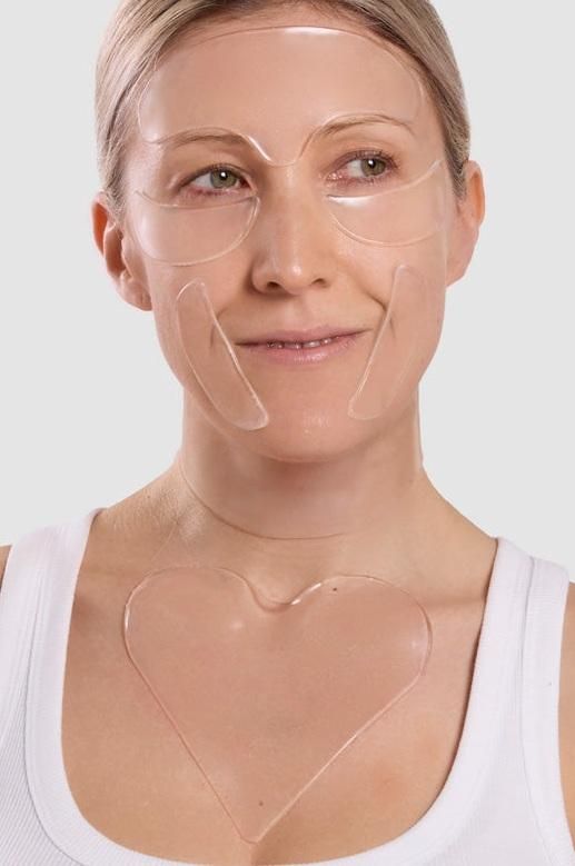 Ultimate Wrinkle Smoothing Set