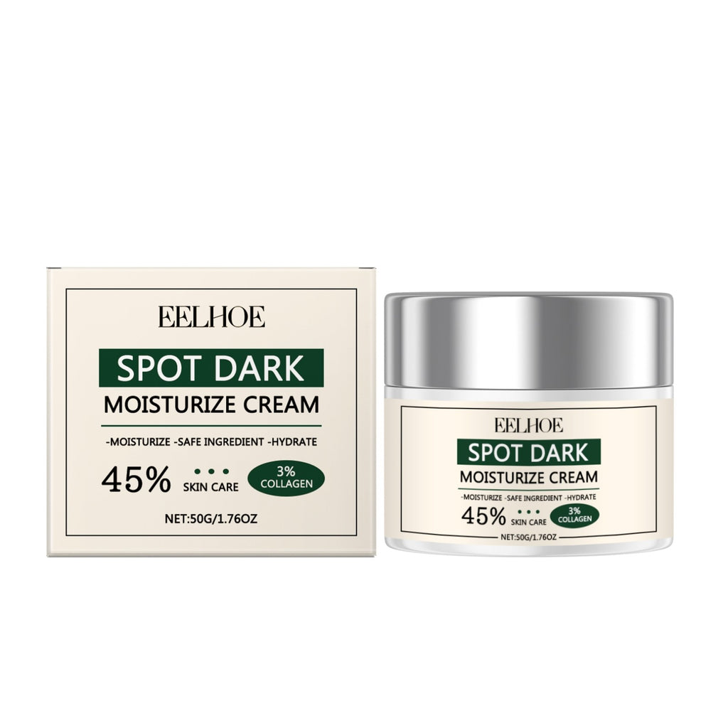 Eelhoe eep Nourishing Moisturizing Cream