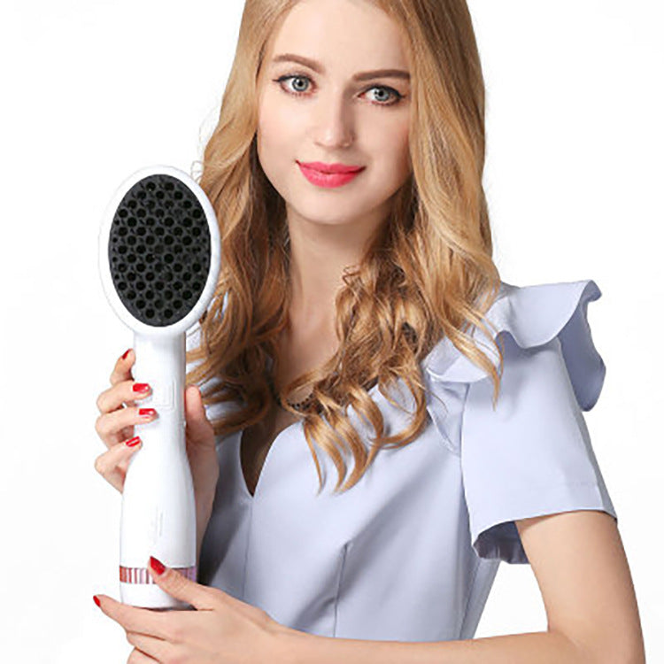 Leecol Ton Hair dryer multifunctional straight hair comb