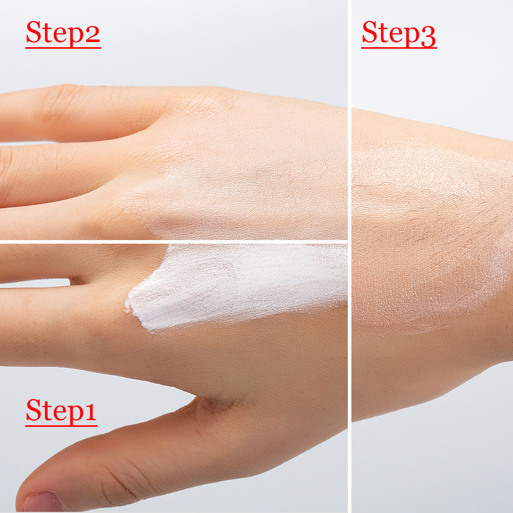 Milemei Concealer liquid foundation