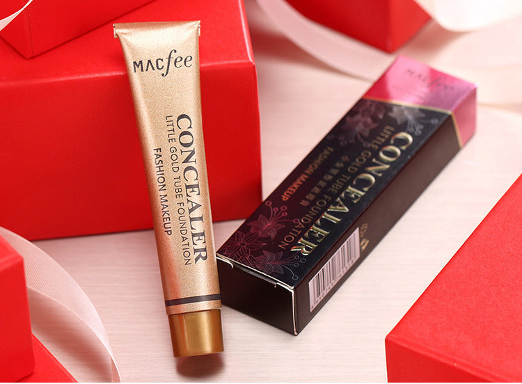 Macfee Liquid foundation concealer