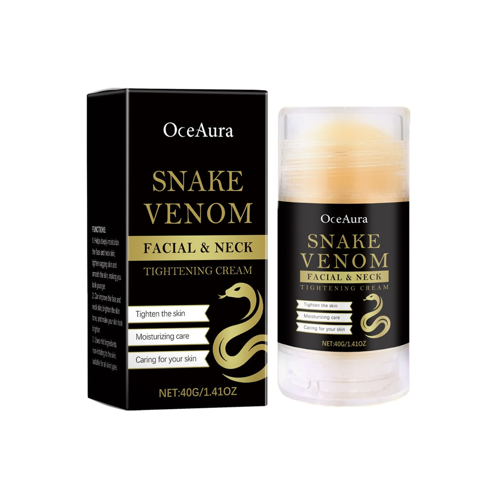 OceAura Tightening Cream