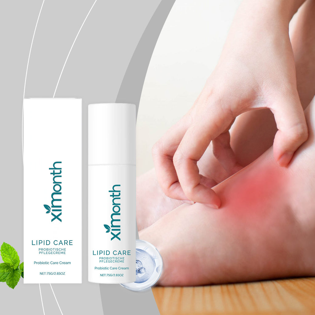 Ximonth Skin Neck Cream Gentle And Soothing