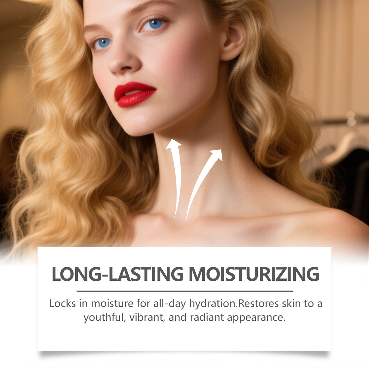 Eelhoe Firming Nourishing Cream