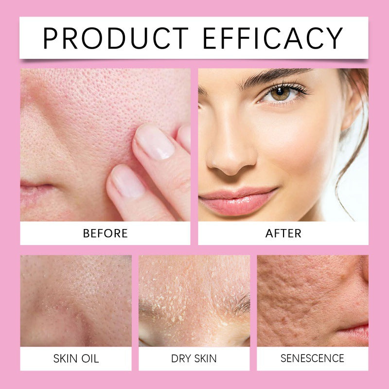 Hoygi Pore Care Cream Deep Cleaning