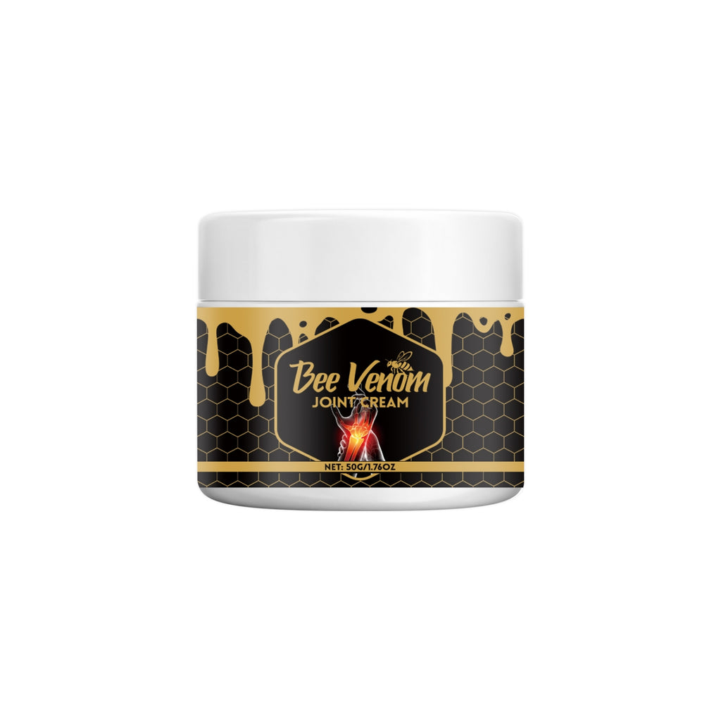 Bee Venom Body Soothing Cream