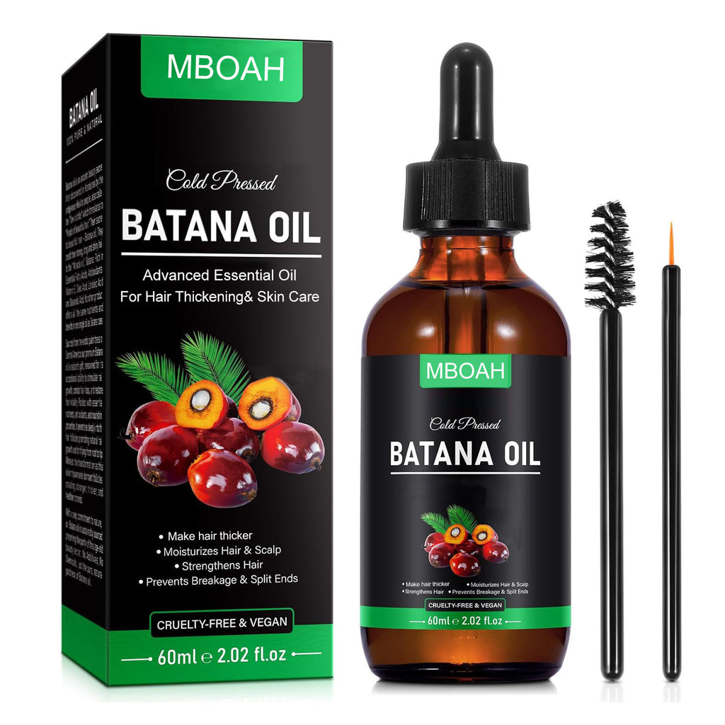 MBOAH Hair Follicle Fixation And Dense Hair