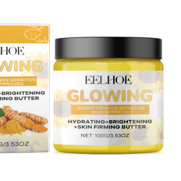 Eelhoe Turmeric Firming Face Cream