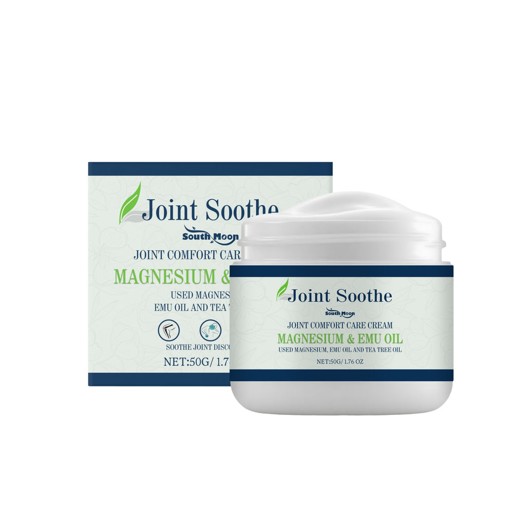 South Moon Body Comfort Care Cream