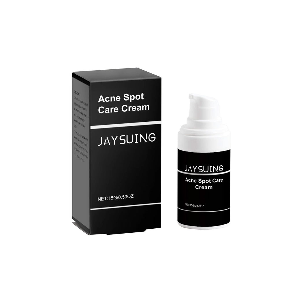 Jaysuing Blemish Cream Mild Ingredients Hydrating