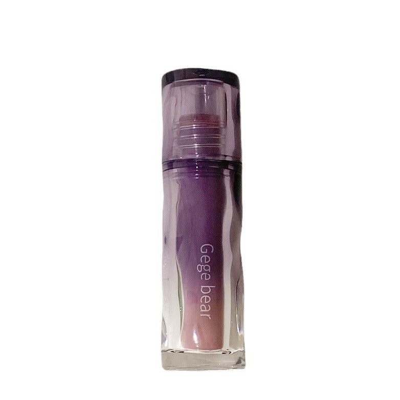 Gage Bear Soft And Silky Matte Lip Gloss Matte Finish