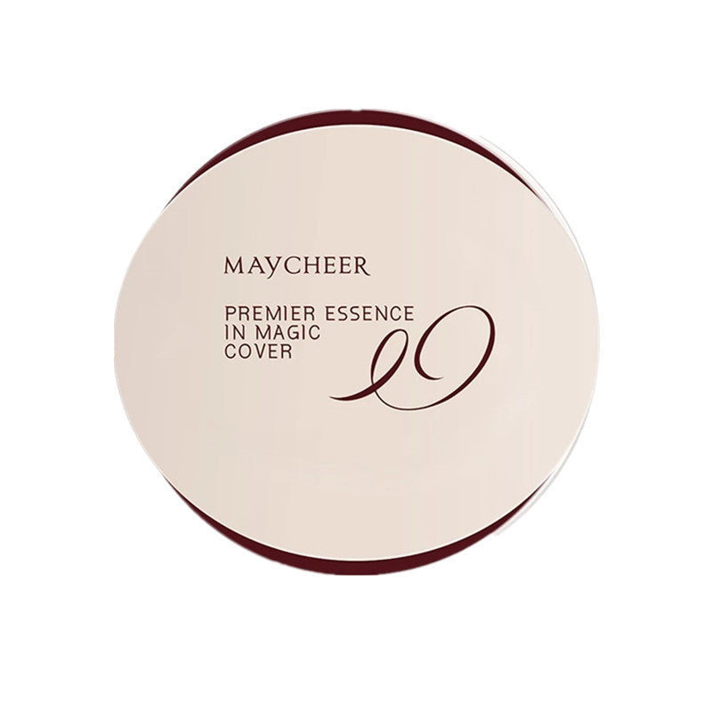 Maycheer Lightweight Cover Facial Flaws Easy To Wear Makeup Foundation Cream