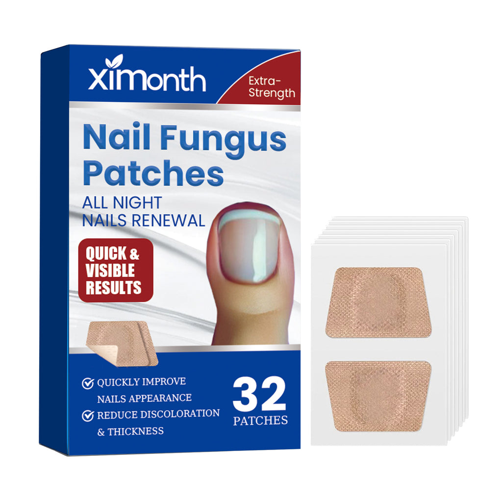 Ximonth Nail Nursing Adhesive Bandage Nourishing