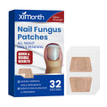 Ximonth Nail Nursing Adhesive Bandage Nourishing
