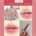 OPE Sugar Light Water Lipstick Moisturizing Pseudo Plain No Stain On Cup