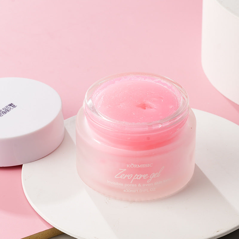 KorMesic Pore Invisible Gel Cream Facial Care