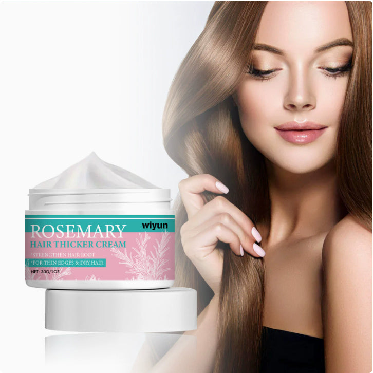 Wiyun Rosemary Hair Thicker Cream