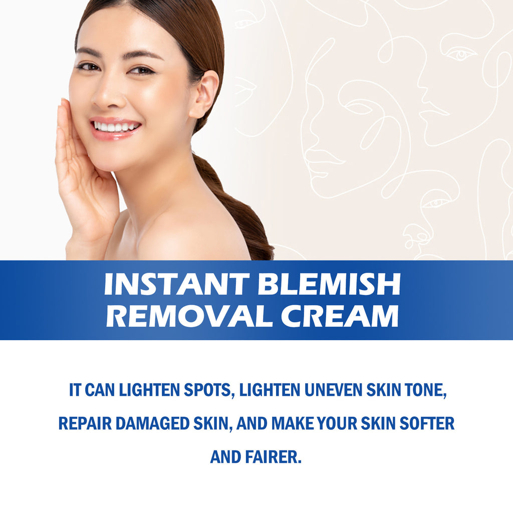Ouhoe Fade Flesh Bump Pingyou Skin Neck Cream