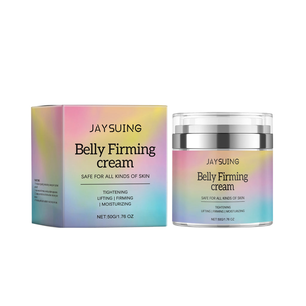 Jaysuing Body Tightening And Lifting Cream