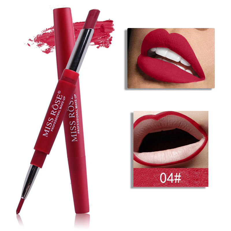 MissRose Multifunctional Lipstick Pen One Lip Liner