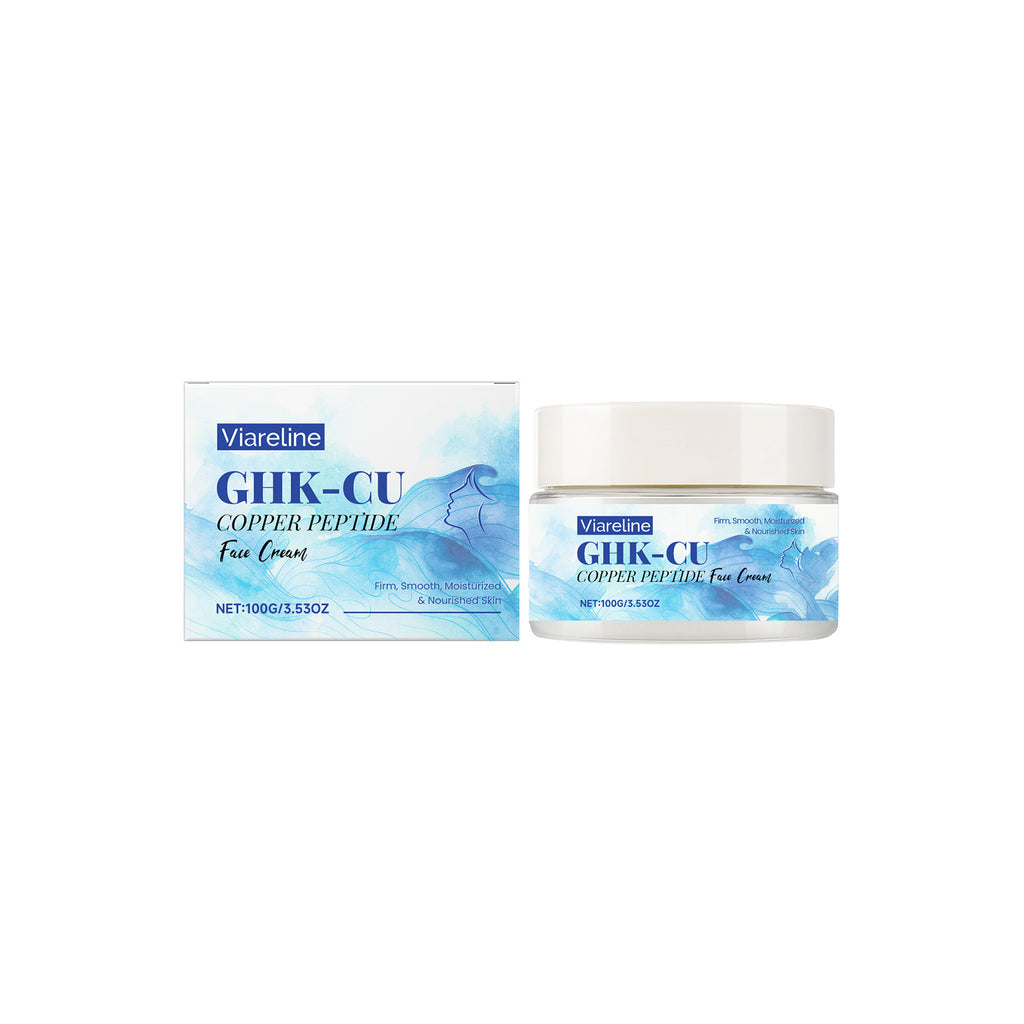 Viareline Anti-aging Face Cream