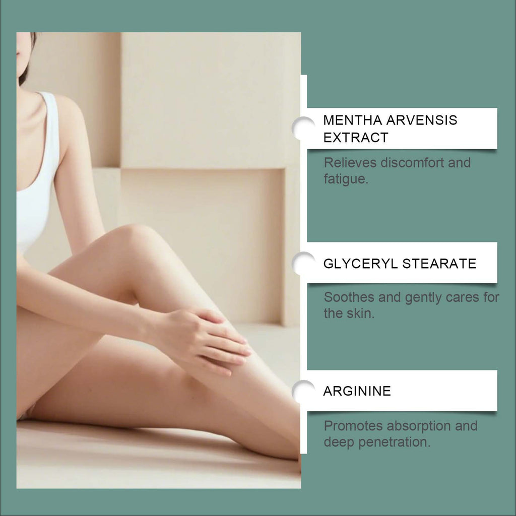 South Moon Body Soothing Magnesium Cream